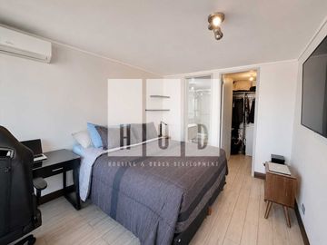Departamento en arriendo  en LO BARNECHEA