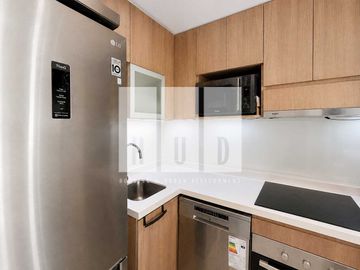 Departamento en arriendo  en LO BARNECHEA