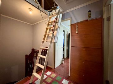 Casa en venta  en PUENTE ALTO