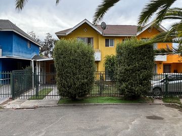 Casa en venta  en PUENTE ALTO