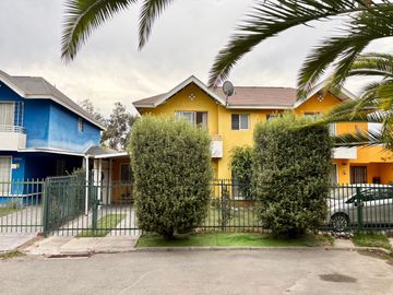 Casa en venta  en PUENTE ALTO
