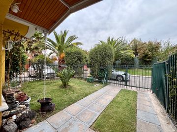 Casa en venta  en PUENTE ALTO