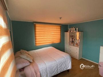 Casa en venta  en TEMUCO