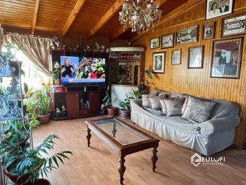 Casa en venta  en TEMUCO