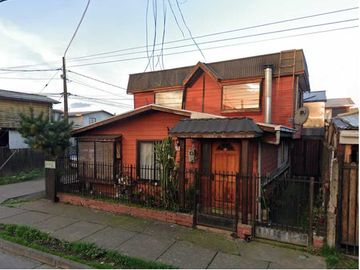 Casa en venta  en TEMUCO