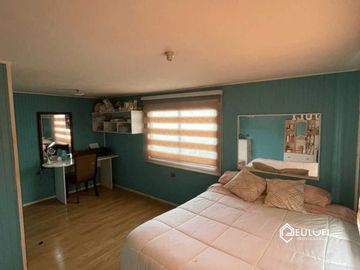 Casa en venta  en TEMUCO