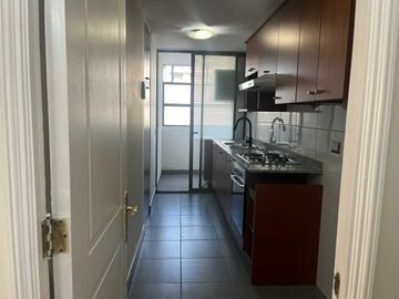 Departamento en venta  en ÑUÑOA