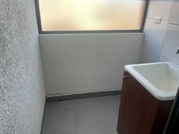 Departamento en venta  en ÑUÑOA