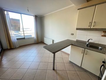 Departamento en venta  en CONCEPCIÓN