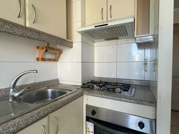 Departamento en venta  en CONCEPCIÓN