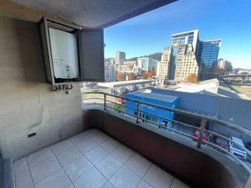 Departamento en venta  en CONCEPCIÓN