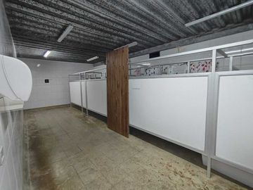 Bodega en arriendo  en HUALPÉN