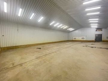 Bodega en arriendo  en HUALPÉN