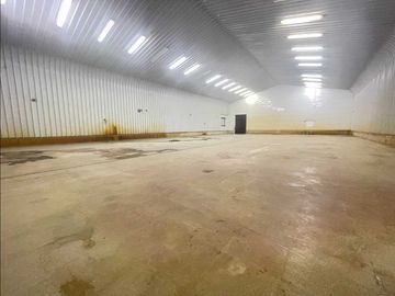 Bodega en arriendo  en HUALPÉN