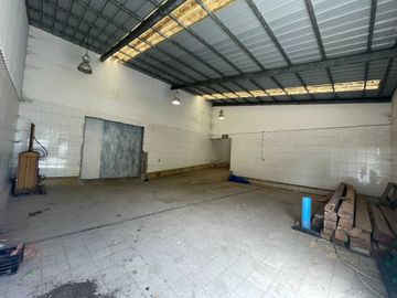 Bodega en arriendo  en HUALPÉN