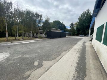 Bodega en arriendo  en HUALPÉN