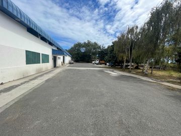 Bodega en arriendo  en HUALPÉN
