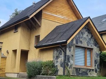 Casa en venta  en SAN PEDRO DE LA PAZ