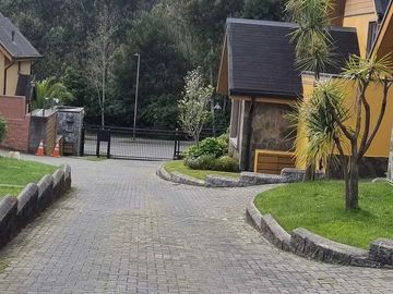 Casa en venta  en SAN PEDRO DE LA PAZ