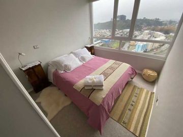 Departamento en venta  en CONCEPCIÓN