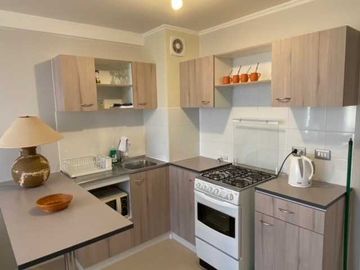 Departamento en venta  en CONCEPCIÓN