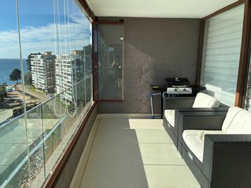 Departamento en venta  en TOMÉ