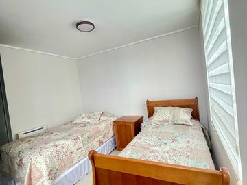 Departamento en venta  en TOMÉ