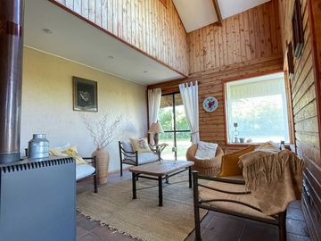Casa en venta  en TOMÉ