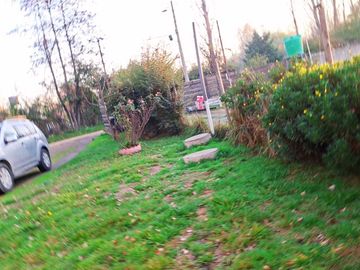 Parcela en venta  en SANTA JUANA
