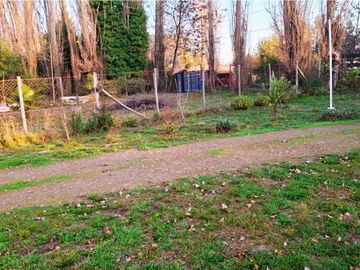 Parcela en venta  en SANTA JUANA