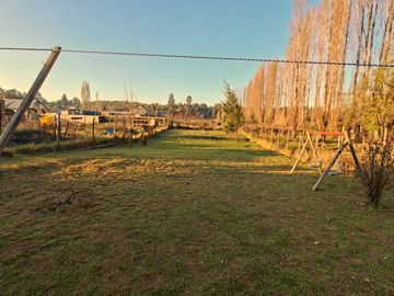 Parcela en venta  en SANTA JUANA