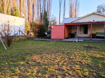 Parcela en venta  en SANTA JUANA