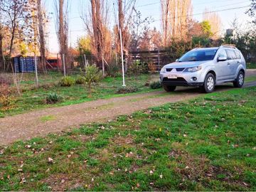 Parcela en venta  en SANTA JUANA