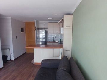 Departamento en arriendo  en PROVIDENCIA