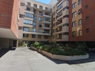Departamento en arriendo  en PROVIDENCIA
