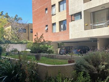 Departamento en arriendo  en PROVIDENCIA