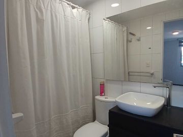 Departamento en arriendo  en PROVIDENCIA