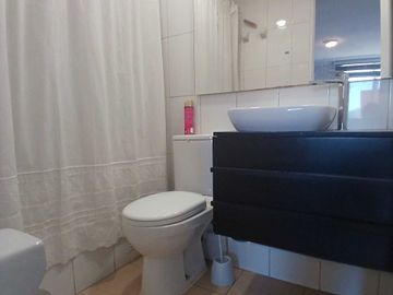 Departamento en arriendo  en PROVIDENCIA