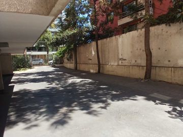 Departamento en arriendo  en PROVIDENCIA