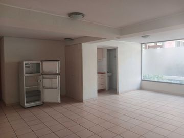 Departamento en arriendo  en PROVIDENCIA