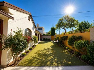 Casa en venta  en PROVIDENCIA