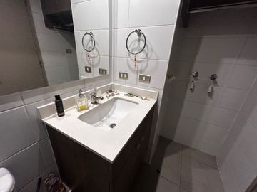 Departamento en arriendo  en SANTIAGO