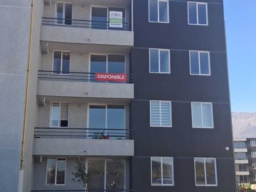 Departamento en arriendo  en PUENTE ALTO