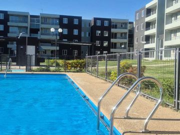 Departamento en arriendo  en PUENTE ALTO