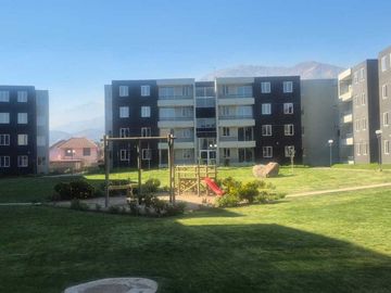 Departamento en arriendo  en PUENTE ALTO