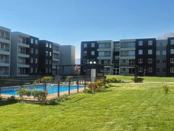 Departamento en arriendo  en PUENTE ALTO
