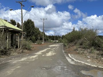 Casa en arriendo  en CURANILAHUE