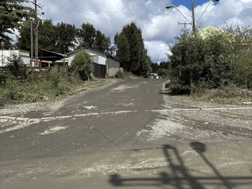 Casa en arriendo  en CURANILAHUE
