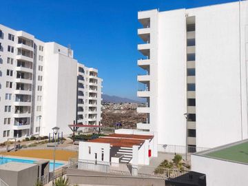 Departamento en arriendo  en LA SERENA