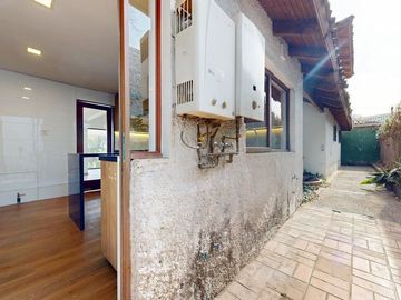 Casa en venta  en LAS CONDES